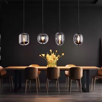 Подвесной светильник Globo Lighting