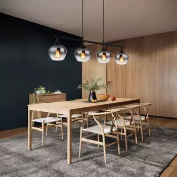 Подвесной светильник Globo Lighting