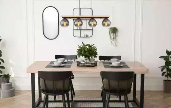 Подвесной светильник Globo Lighting