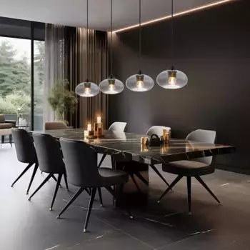 Подвесной светильник Globo Lighting