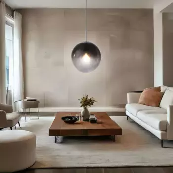 Подвесной светильник Globo Lighting