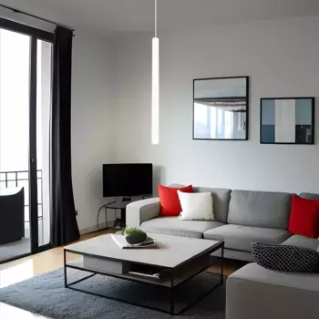 Подвесной светильник Globo Lighting, белый