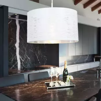 Подвесной светильник Globo Lighting, белый