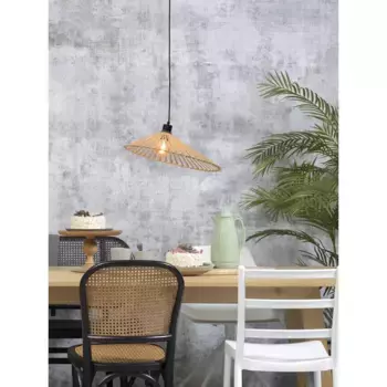 Подвесной светильник GOOD&MOJO, коричневый