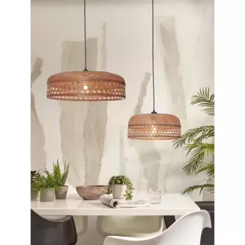 Подвесной светильник GOOD&MOJO, коричневый