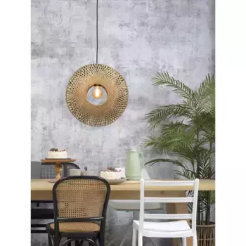 Подвесной светильник GOOD&MOJO, коричневый