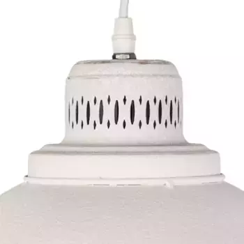 Подвесной светильник Grafelstein, белый