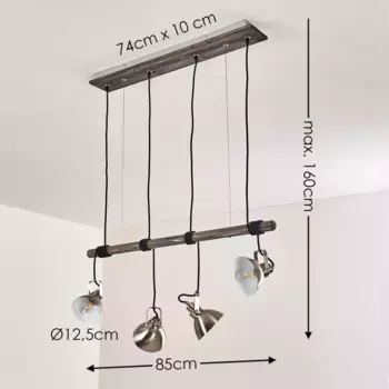 Подвесной светильник Hofstein