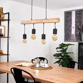 Подвесной светильник Hofstein