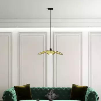 Подвесной светильник HOMCOM