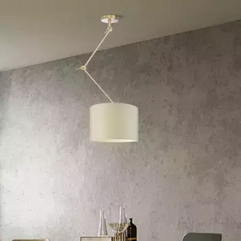 Подвесной светильник Home sweet home collection, цвет Bronze