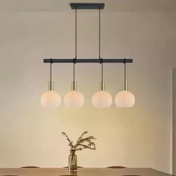 Подвесной светильник Home sweet home collection, цвет Bronze