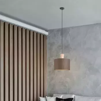 Подвесной светильник Home sweet home collection, цвет Naturbelassen