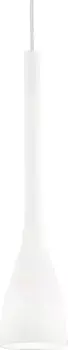 Подвесной светильник IdealLux, белый