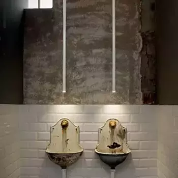 Подвесной светильник IdealLux, черный