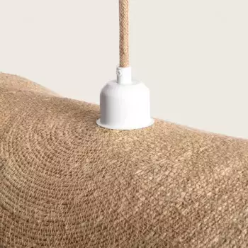 Подвесной светильник ILUZZIA