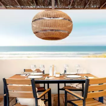 Подвесной светильник ILUZZIA