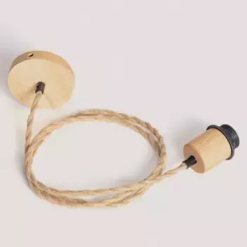 Подвесной светильник ILUZZIA