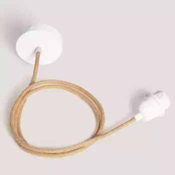 Подвесной светильник ILUZZIA