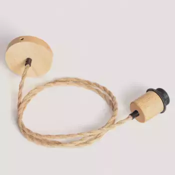 Подвесной светильник ILUZZIA