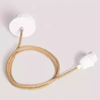 Подвесной светильник ILUZZIA