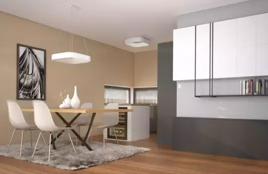 Подвесной светильник Immax