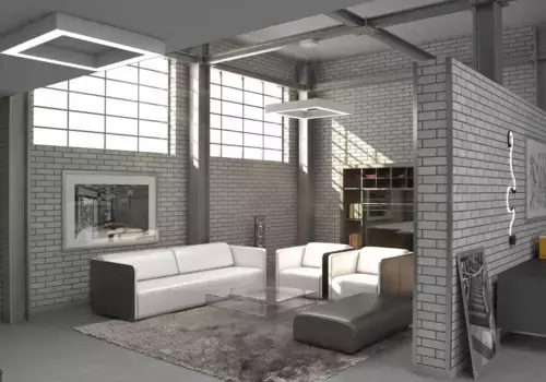 Подвесной светильник Immax