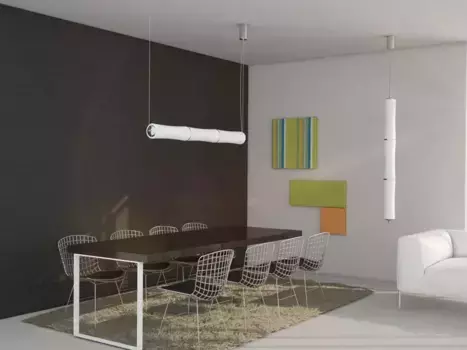 Подвесной светильник Immax