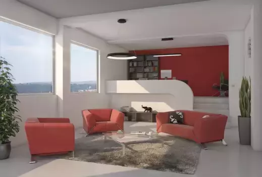 Подвесной светильник Immax