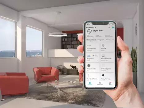 Подвесной светильник Immax