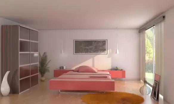 Подвесной светильник Immax, белый