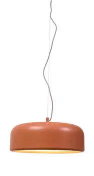 Подвесной светильник It's about Romi, 47x176x23 см, терракота