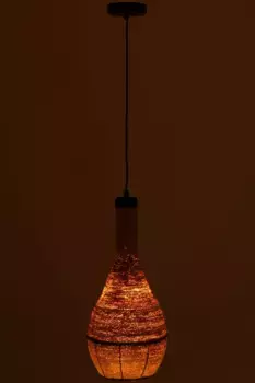 Подвесной светильник J-Line, бежевый