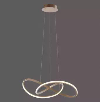 Подвесной светильник JUST LIGHT