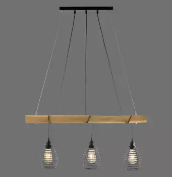 Подвесной светильник JUST LIGHT