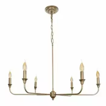 Подвесной светильник KDLight