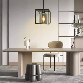 Подвесной светильник Keepgogo