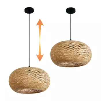 Подвесной светильник KOBI