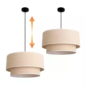 Подвесной светильник KOBI