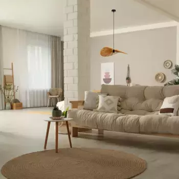 Подвесной светильник KOBI