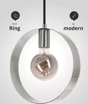 Подвесной светильник LED Universum