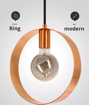 Подвесной светильник LED Universum