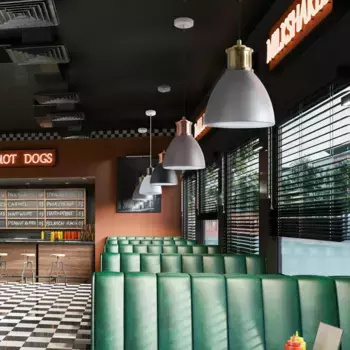 Подвесной светильник LED Universum