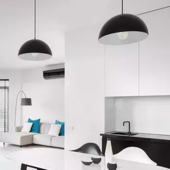 Подвесной светильник LED Universum