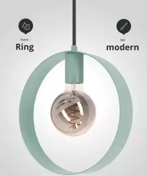 Подвесной светильник LED Universum