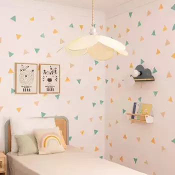 Подвесной светильник LEDKIA, бежевый