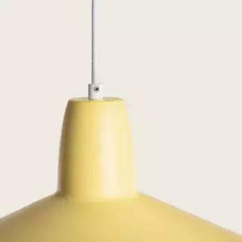 Подвесной светильник LEDKIA, желтый