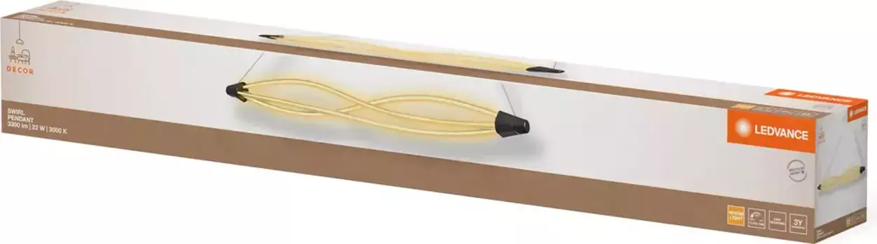 Подвесной светильник LEDVANCE