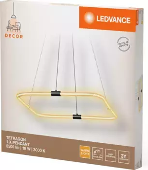 Подвесной светильник LEDVANCE