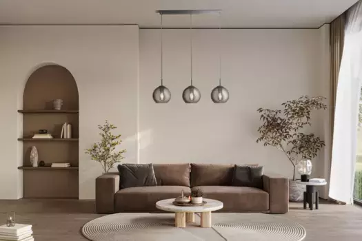 Подвесной светильник Licht-Erlebnisse